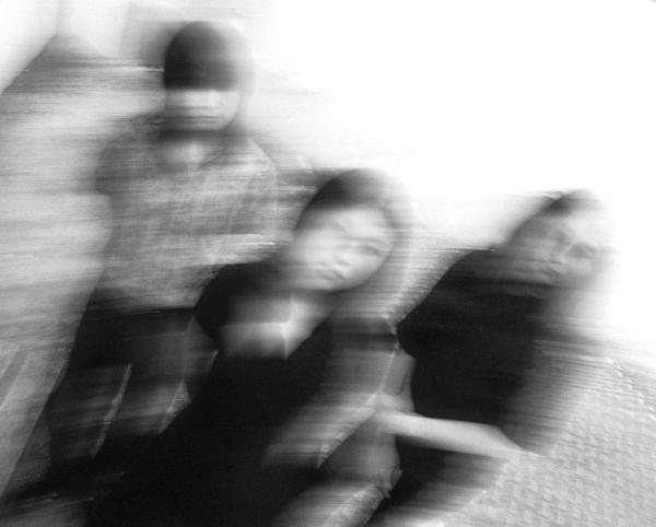 Mi 24.6.26 - 21:00 - Subway Park - Lucy Francesca Dron - Crush Tones
